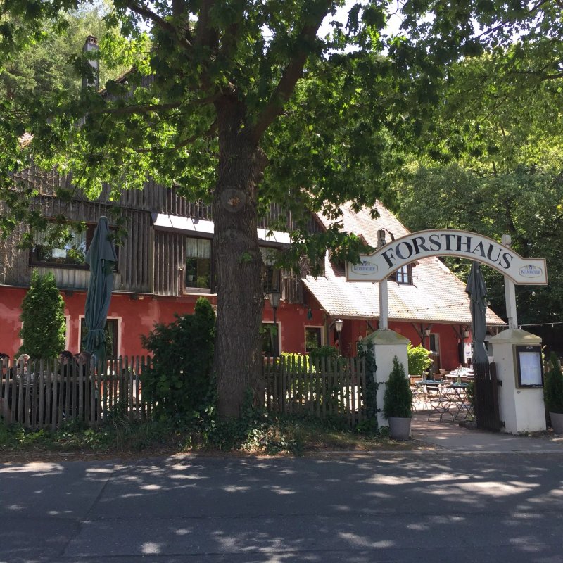 Forsthaus Dechsendorf