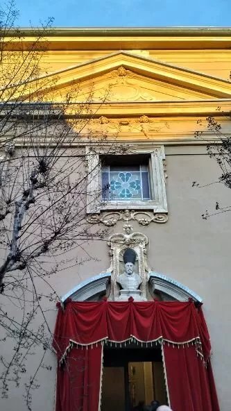 Chiesa di San Biagio