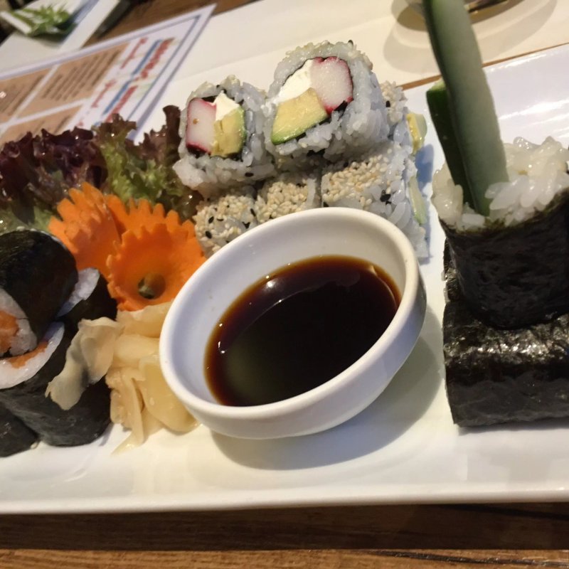 Bambus Restaurant