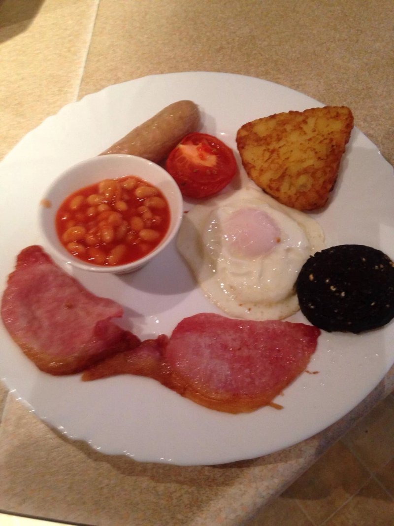 Dalkeith Guest House