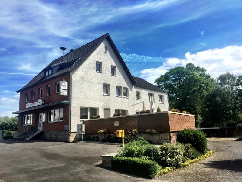 Gasthof Rustemeier