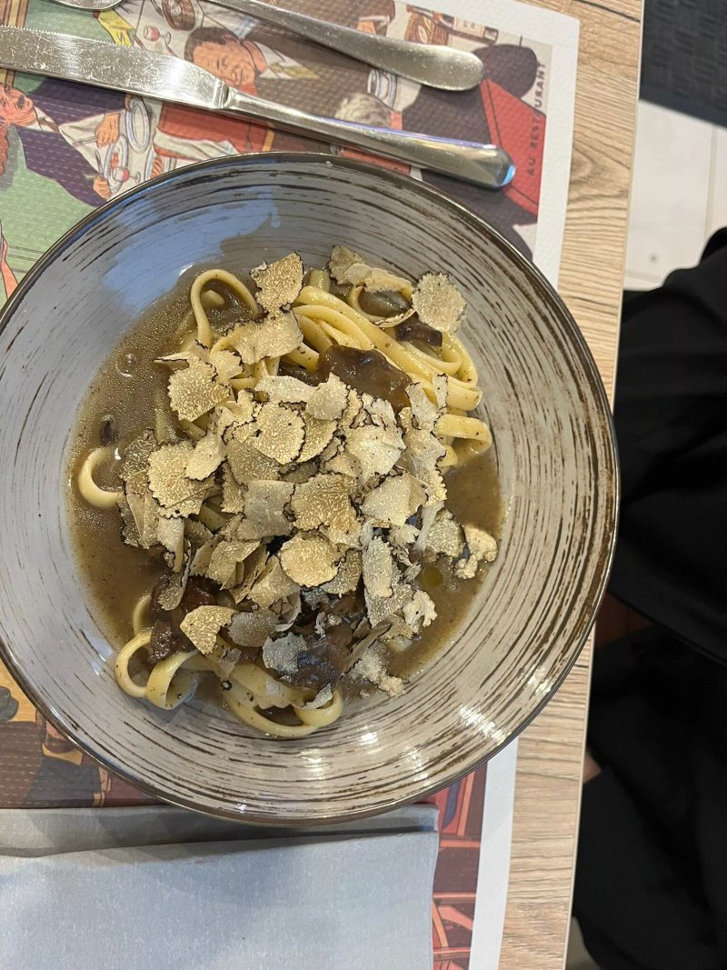 Il Tartufo Bemowo