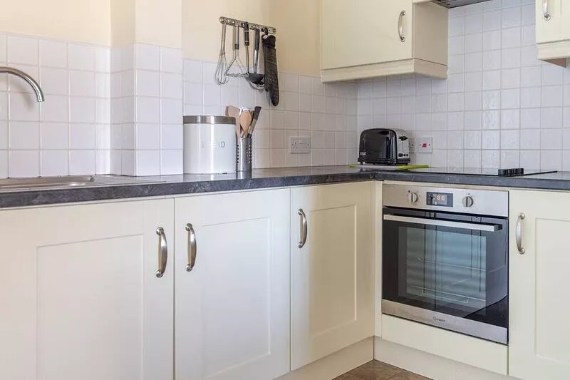 Loweswater - sleeps 2 guests  in 1 bedroom
