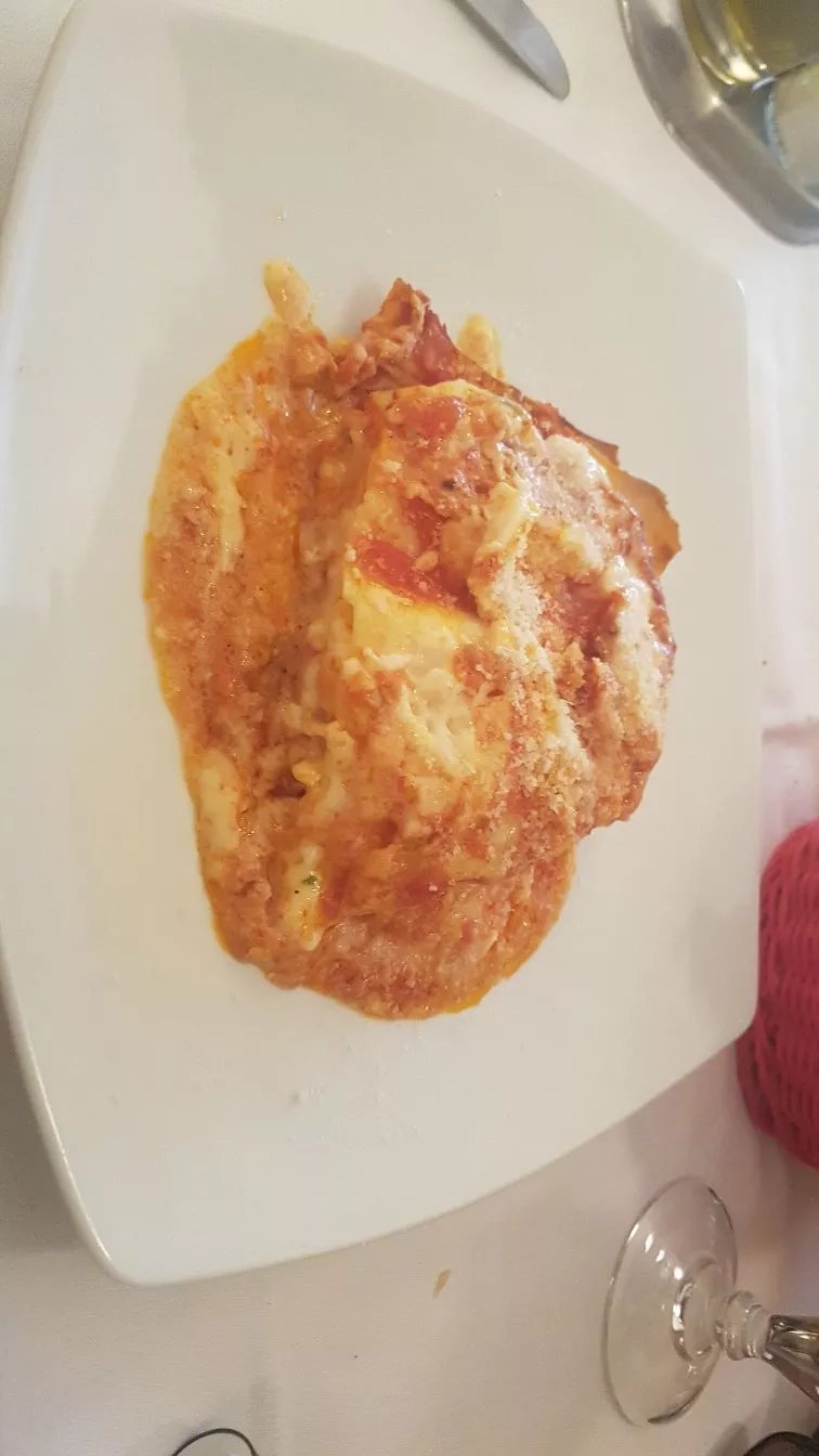 Ristorante Di D'Annunzio Angelo