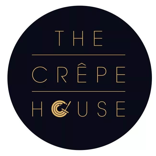 The Crepe House