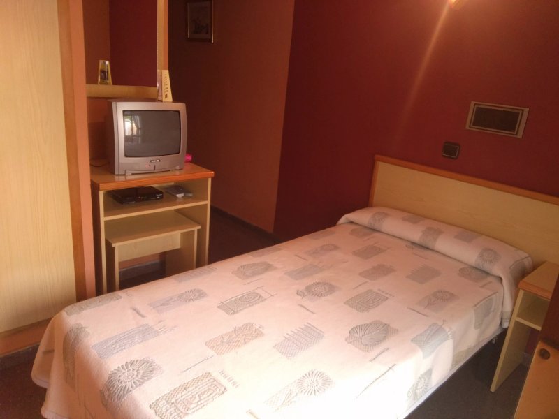 Hostal Gabas