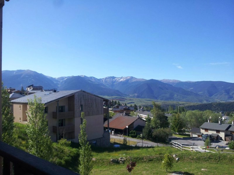 Residence Nemea Les Chalets Du Belvedere