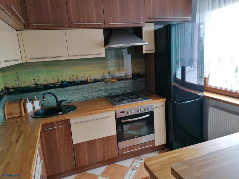 Family Homes - Apartamenty Vento