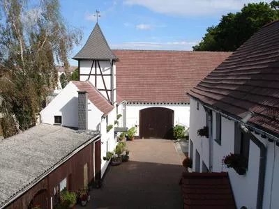 Pension am Klosterhof