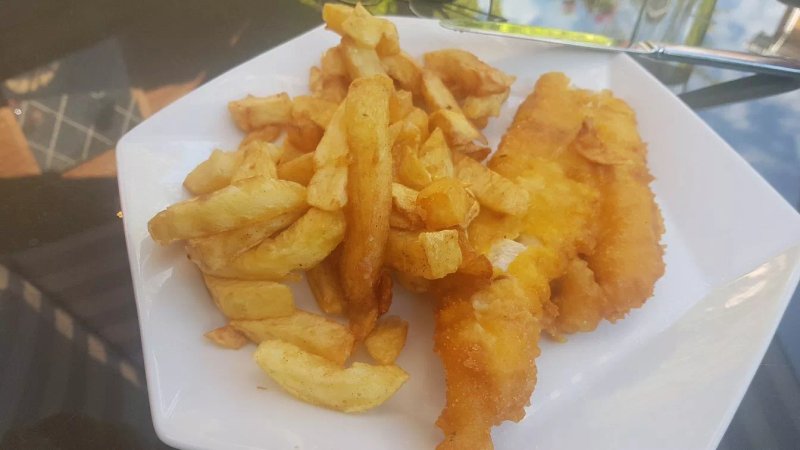 Valley Fish & Chips