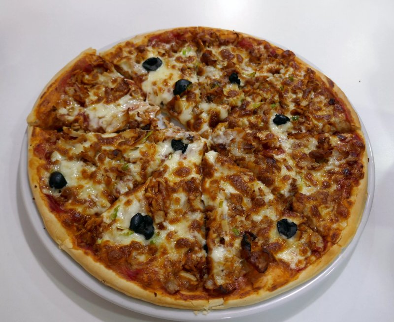 Turco Doner Kebab
