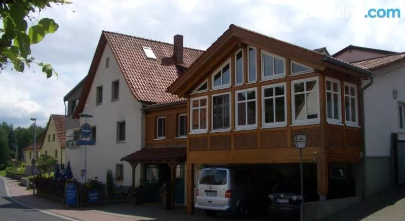 Gasthof Zur Linde