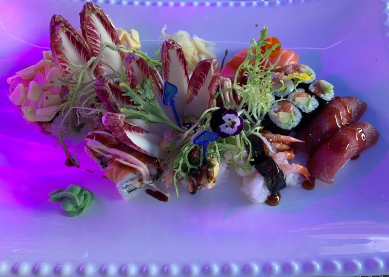 Shang Sushi&grill