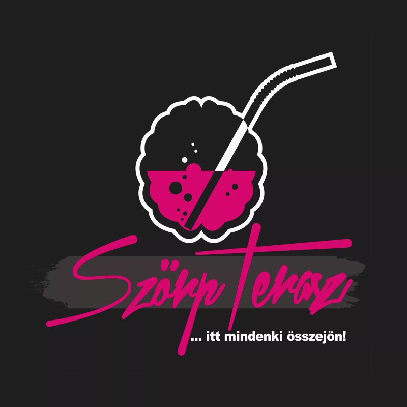 Szorp Terasz