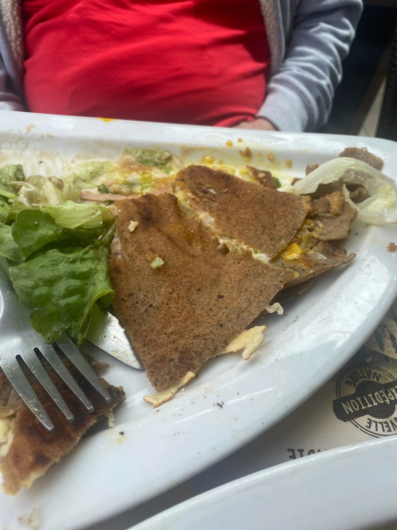 l assiette gourmande