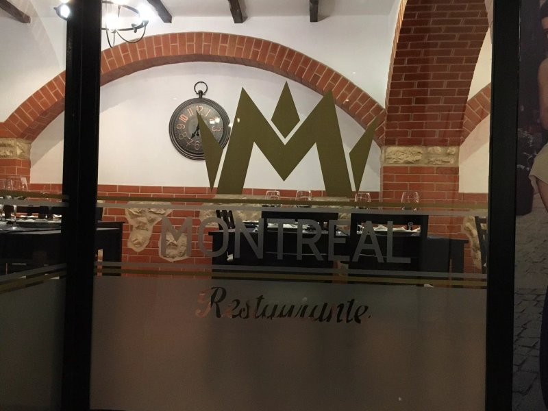 Montreal Restaurante