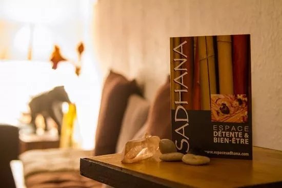 Sadhana - Espace Detente et Bien-Etre