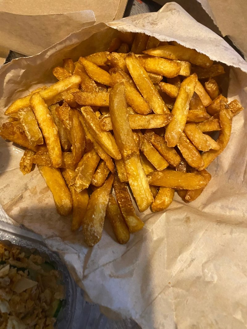 De Beste Ribben Van Rotterdam