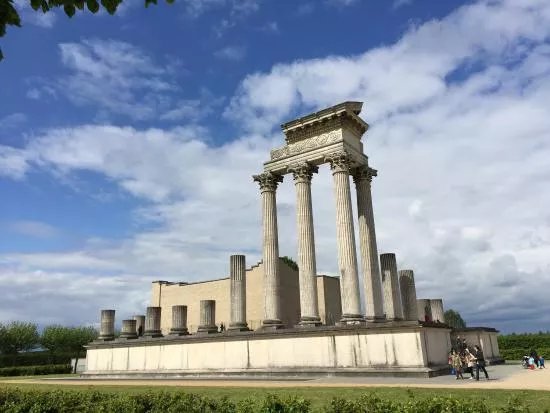 LVR-Archaologischer Park Xanten
