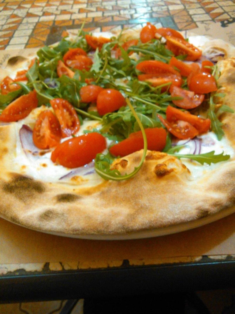 Pizzeria Il Veliero