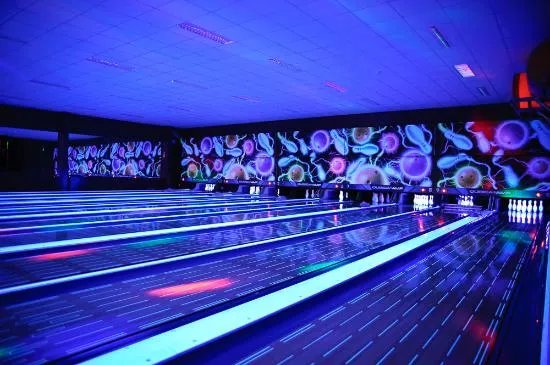 Bowling Buddies