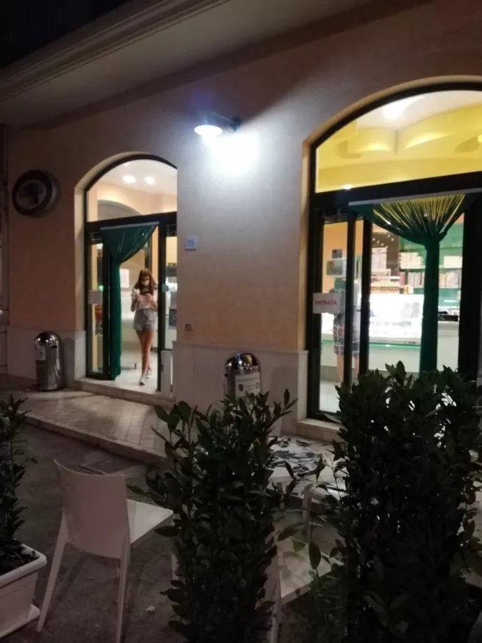 Gelateria Happy Ice
