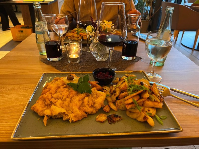 Restaurant Schlossle