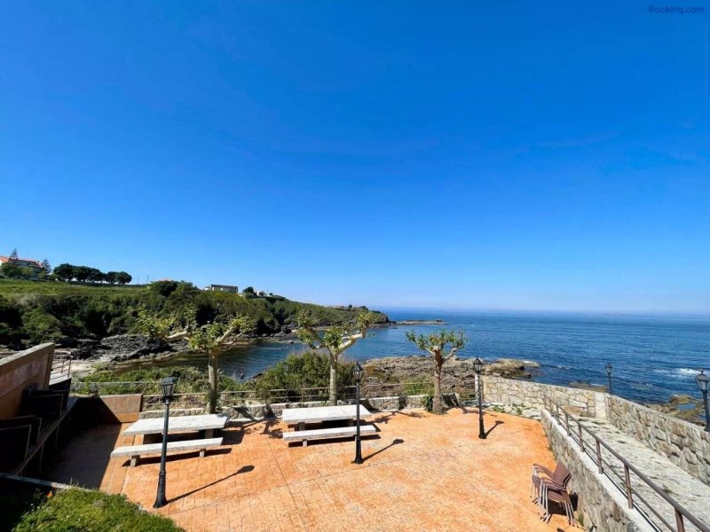 Apartamentos Fontenla-Lanzada