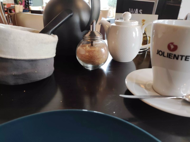 Wohnzimmer Cafe Und Bistro