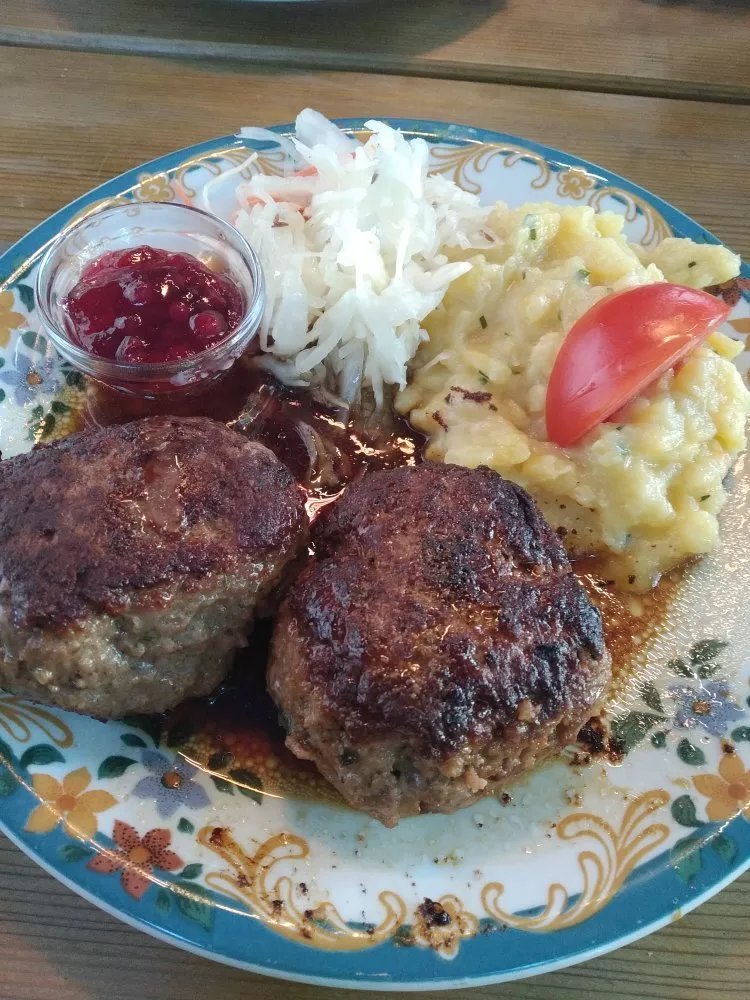 Gasthaus Berndorf