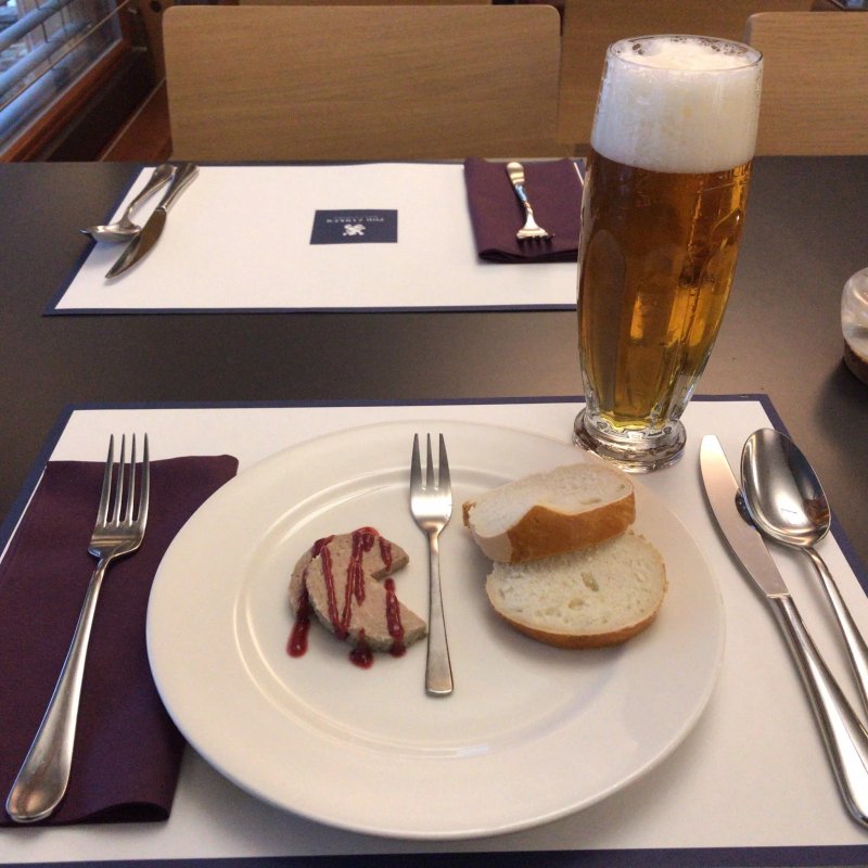 Restaurace Pod Zamkem