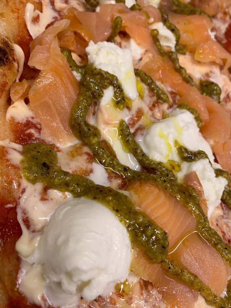Pizzeria Al Colosseo