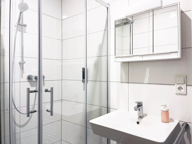 Hochwertige Studios für Monteure Home2share