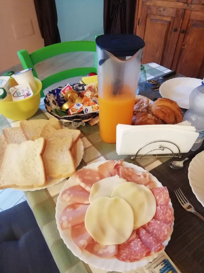 Sa Domu Beccia B&B
