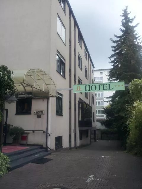 Hotel Brunnenhof