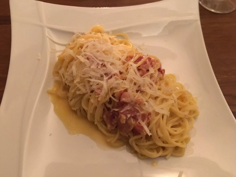 Ristorante Il Teatro