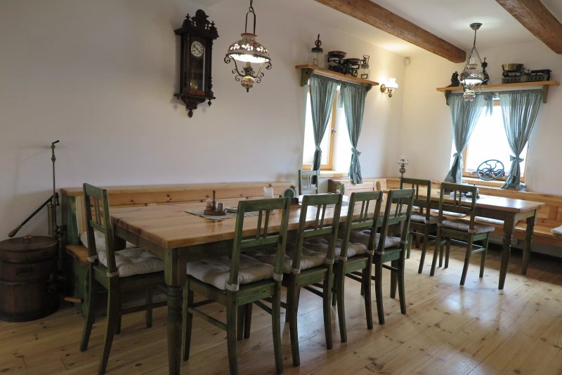Pension Kamenny Dvur