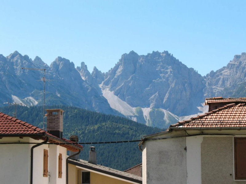 Hotel Italia