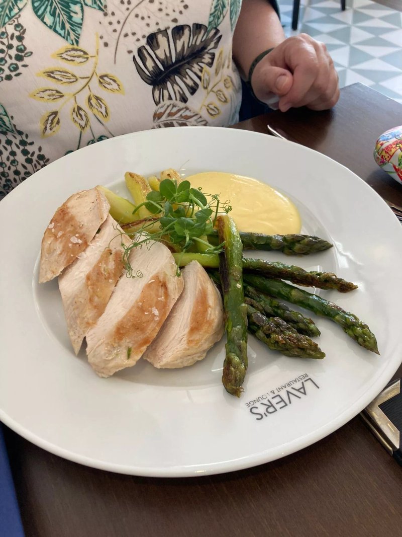 Laver"s restaurant & lounge