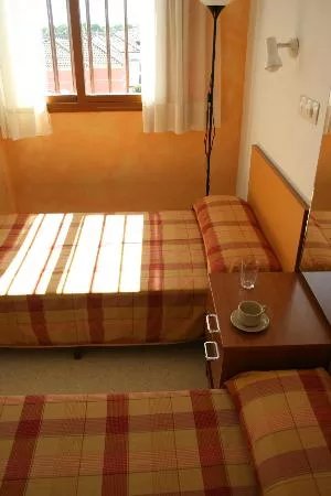 Residencia Fernando Villalon