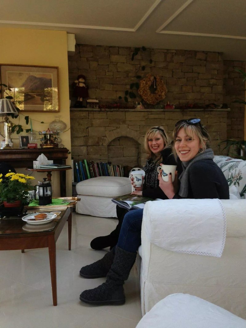Highbury House B&B