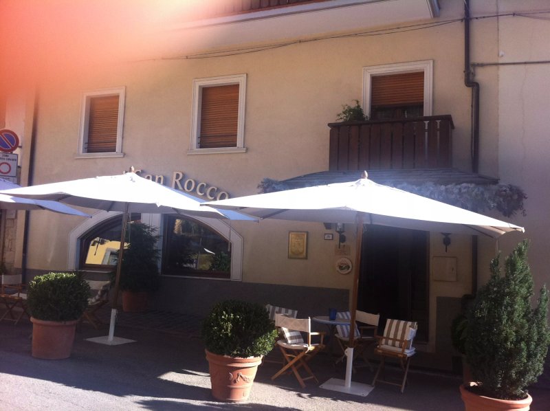 Hotel San Rocco