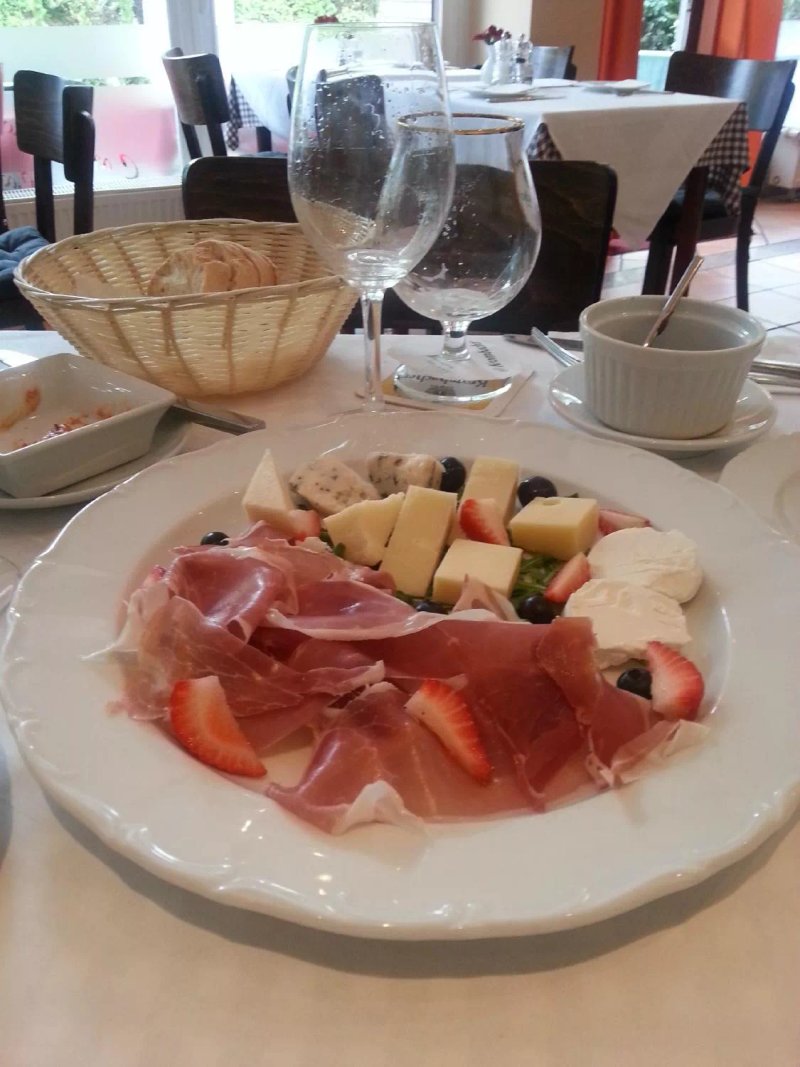Bistro Fellini