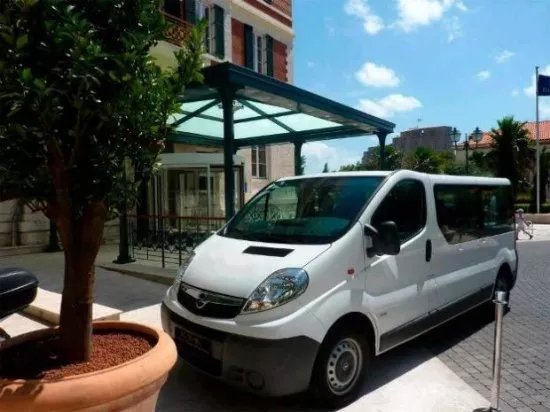Taxi Sibenik
