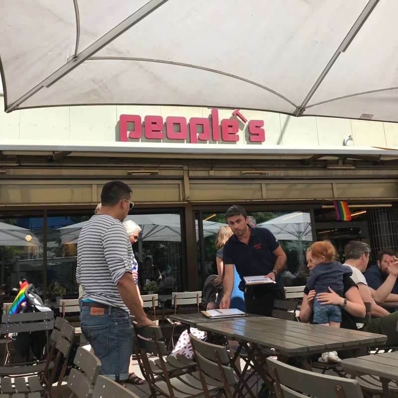 People's