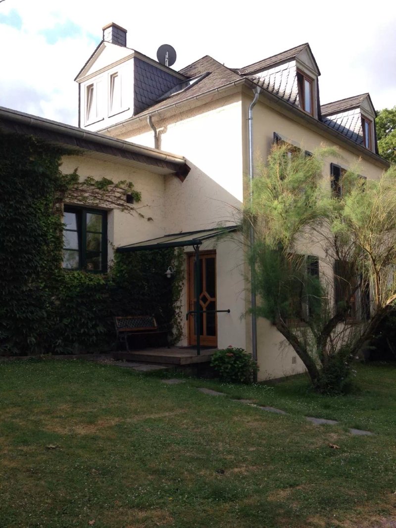 Weingut Schmitz-Simon