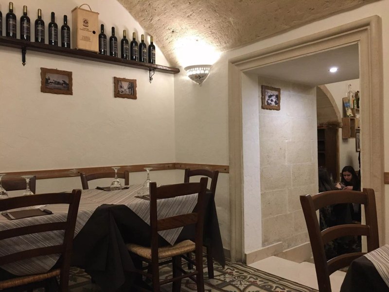 Pizzeria Antiche Mura
