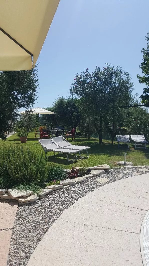 Agriturismo Il Glicine Bianco