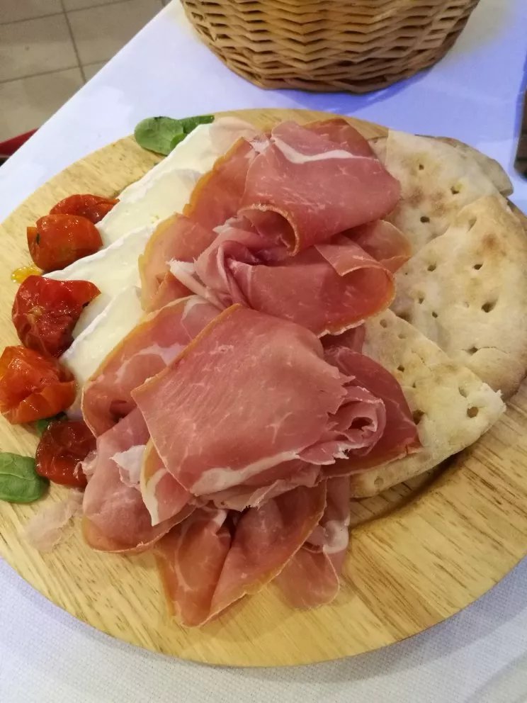 La Svolta