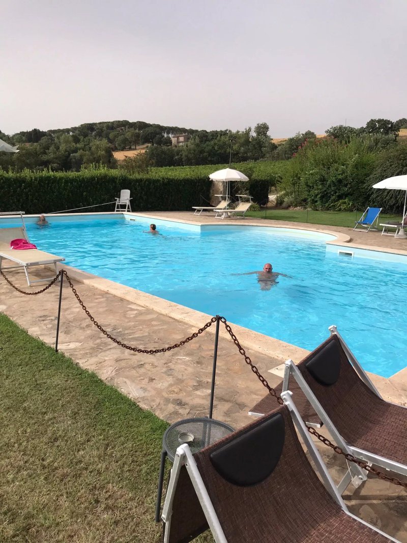 Borgo Montecucco